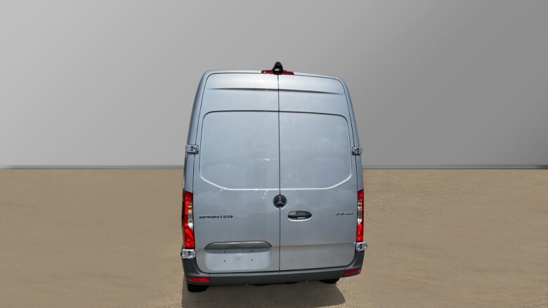 Mercedes-Benz Sprinter 315Cdi L2 Diesel Rwd 3.5t H2 Pro Van 9G-Tronic